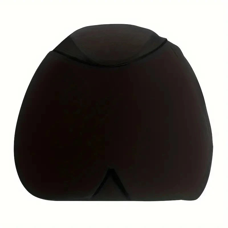 Ice & Heat Halo -  Heat & Cold Therapy Head Wrap for migraine